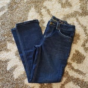 Girls Candie's Bootcut Jeans